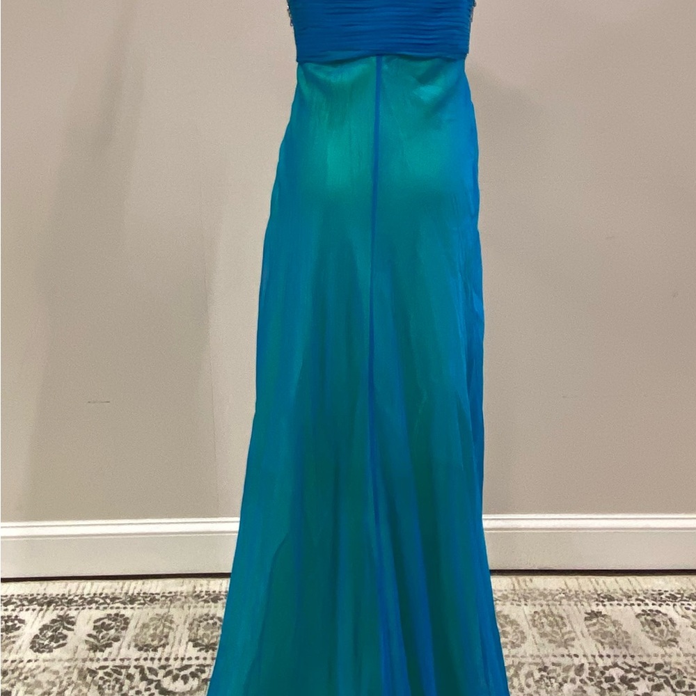 NWT Dave & Johnny dress. Size 8 - Picture 3 of 4